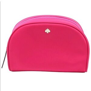 KATE SPADE Medium Cosmetic Dome Bag